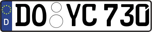 DO-YC730