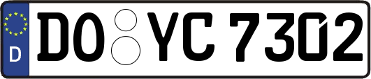 DO-YC7302