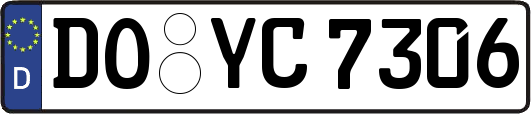 DO-YC7306