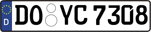 DO-YC7308