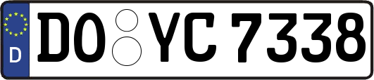 DO-YC7338