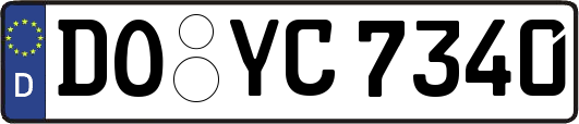 DO-YC7340