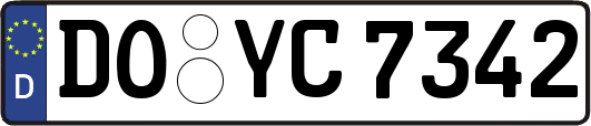 DO-YC7342