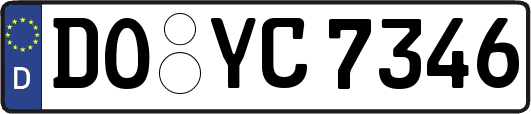 DO-YC7346