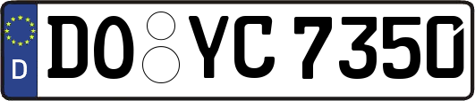 DO-YC7350