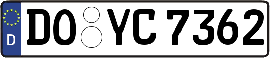 DO-YC7362