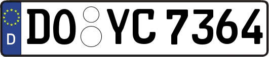 DO-YC7364