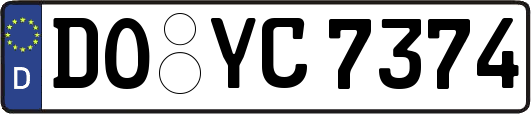 DO-YC7374