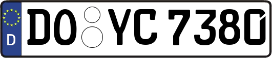 DO-YC7380