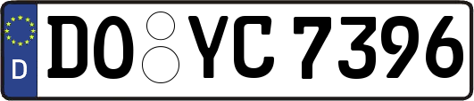 DO-YC7396