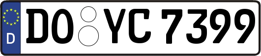 DO-YC7399