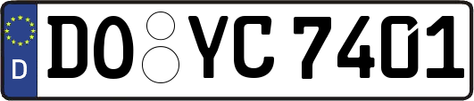 DO-YC7401