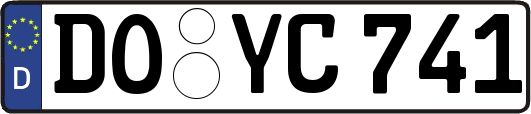 DO-YC741