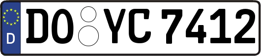 DO-YC7412