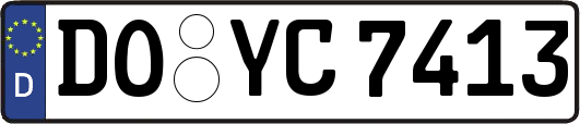 DO-YC7413