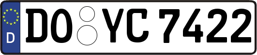 DO-YC7422