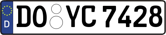 DO-YC7428