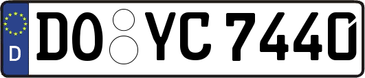 DO-YC7440