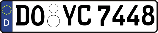DO-YC7448