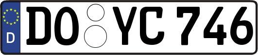 DO-YC746