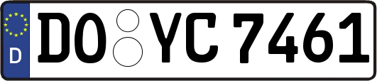 DO-YC7461