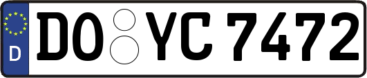DO-YC7472
