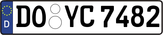 DO-YC7482