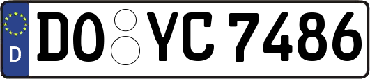 DO-YC7486