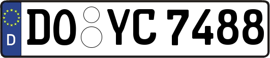 DO-YC7488