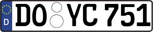 DO-YC751