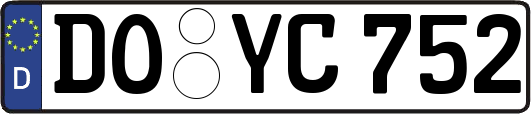DO-YC752