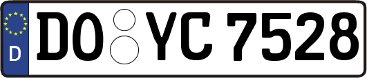 DO-YC7528