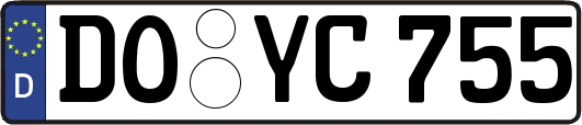 DO-YC755