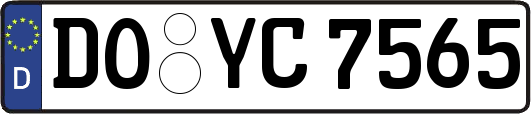 DO-YC7565