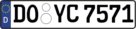 DO-YC7571