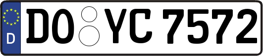 DO-YC7572