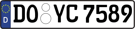 DO-YC7589