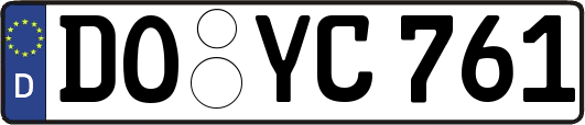 DO-YC761