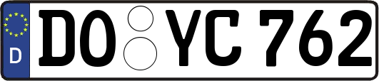 DO-YC762