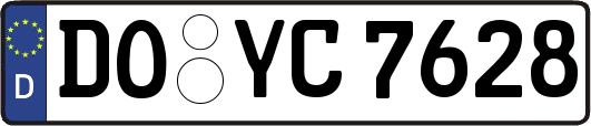 DO-YC7628