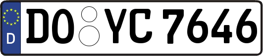 DO-YC7646