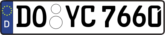 DO-YC7660
