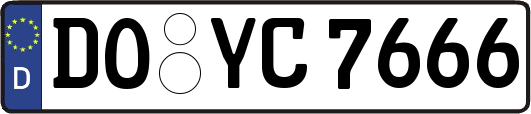 DO-YC7666
