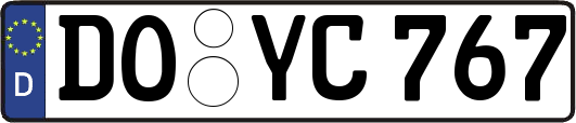 DO-YC767