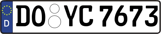 DO-YC7673