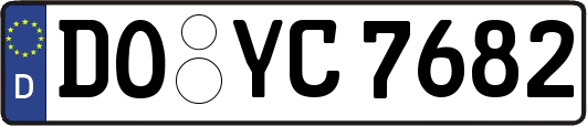 DO-YC7682