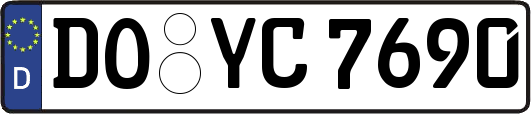 DO-YC7690