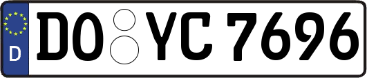 DO-YC7696