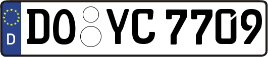 DO-YC7709