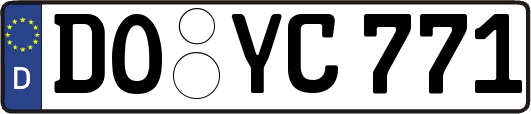 DO-YC771